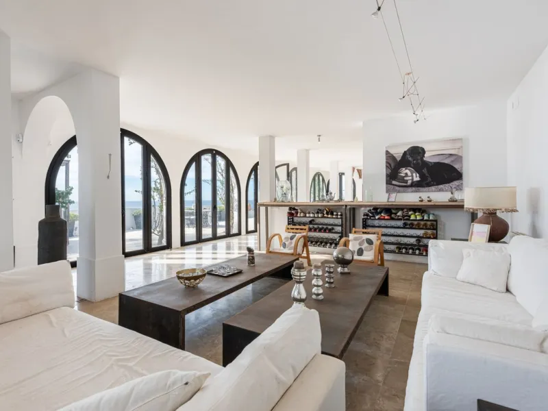 Magical Home in Punta Chullera!