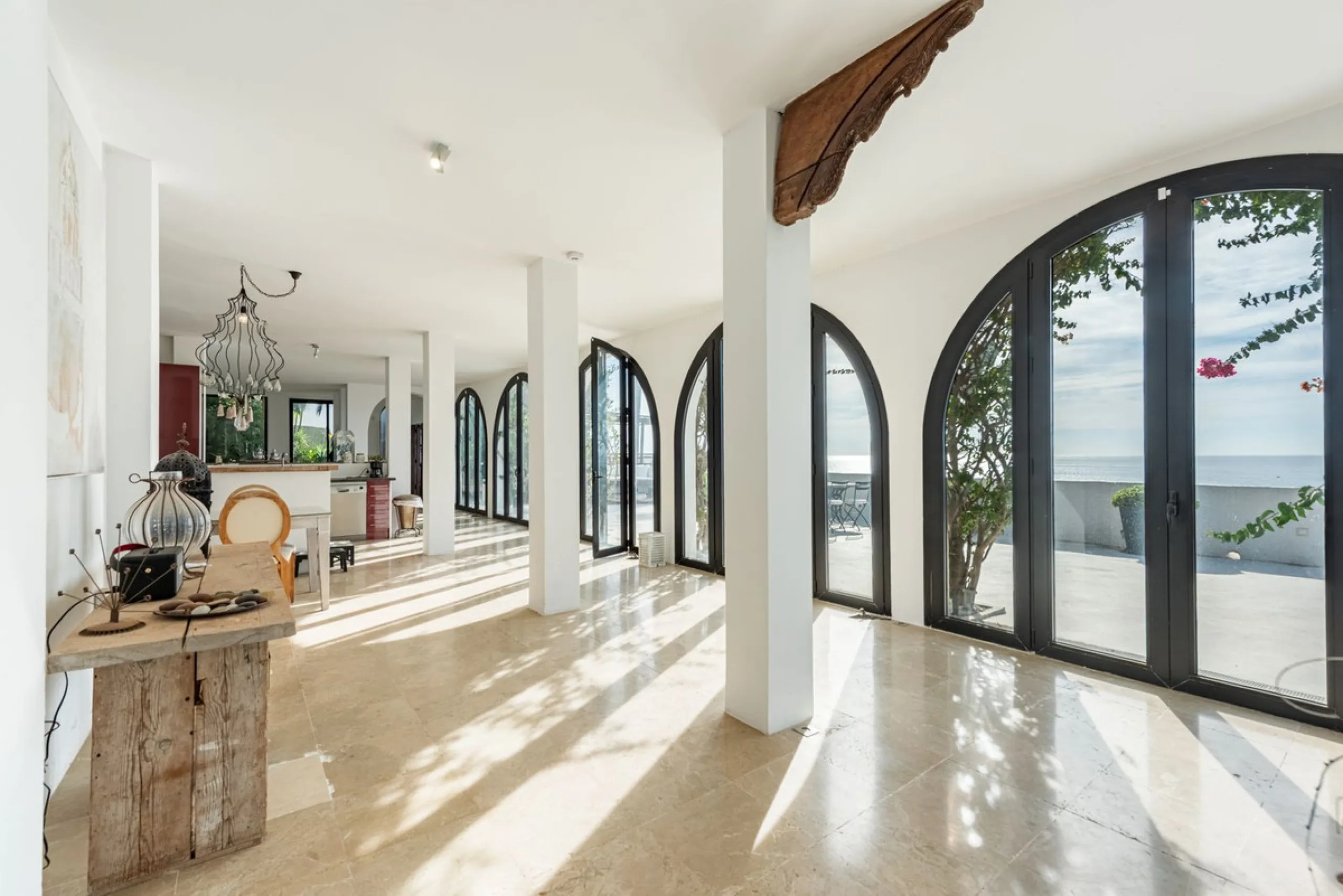 Magical Home in Punta Chullera!