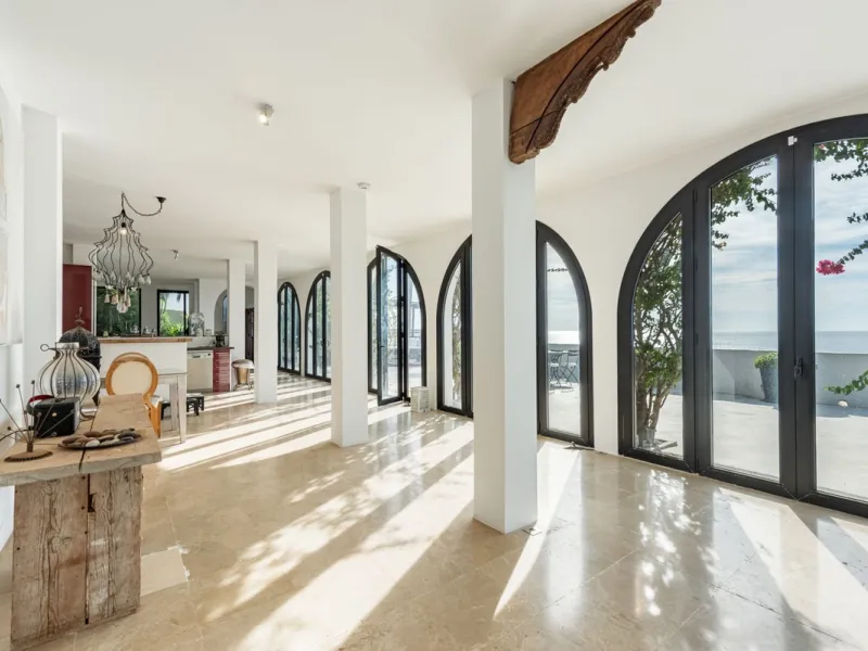 Magical Home in Punta Chullera!