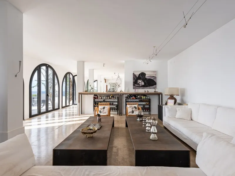 Magical Home in Punta Chullera!