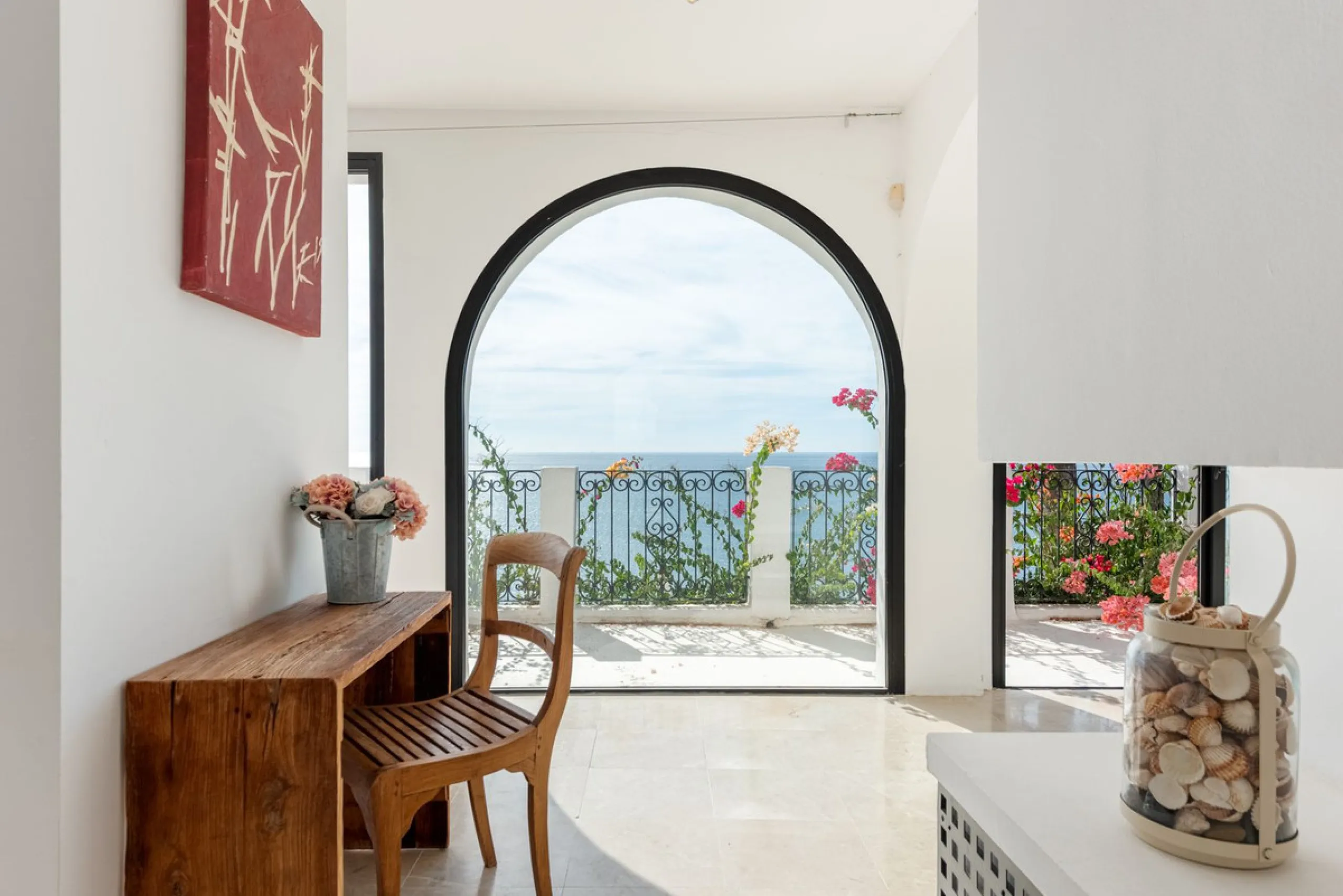 Magical Home in Punta Chullera!