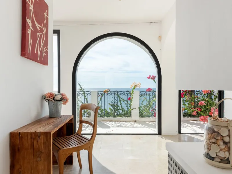 Magical Home in Punta Chullera!