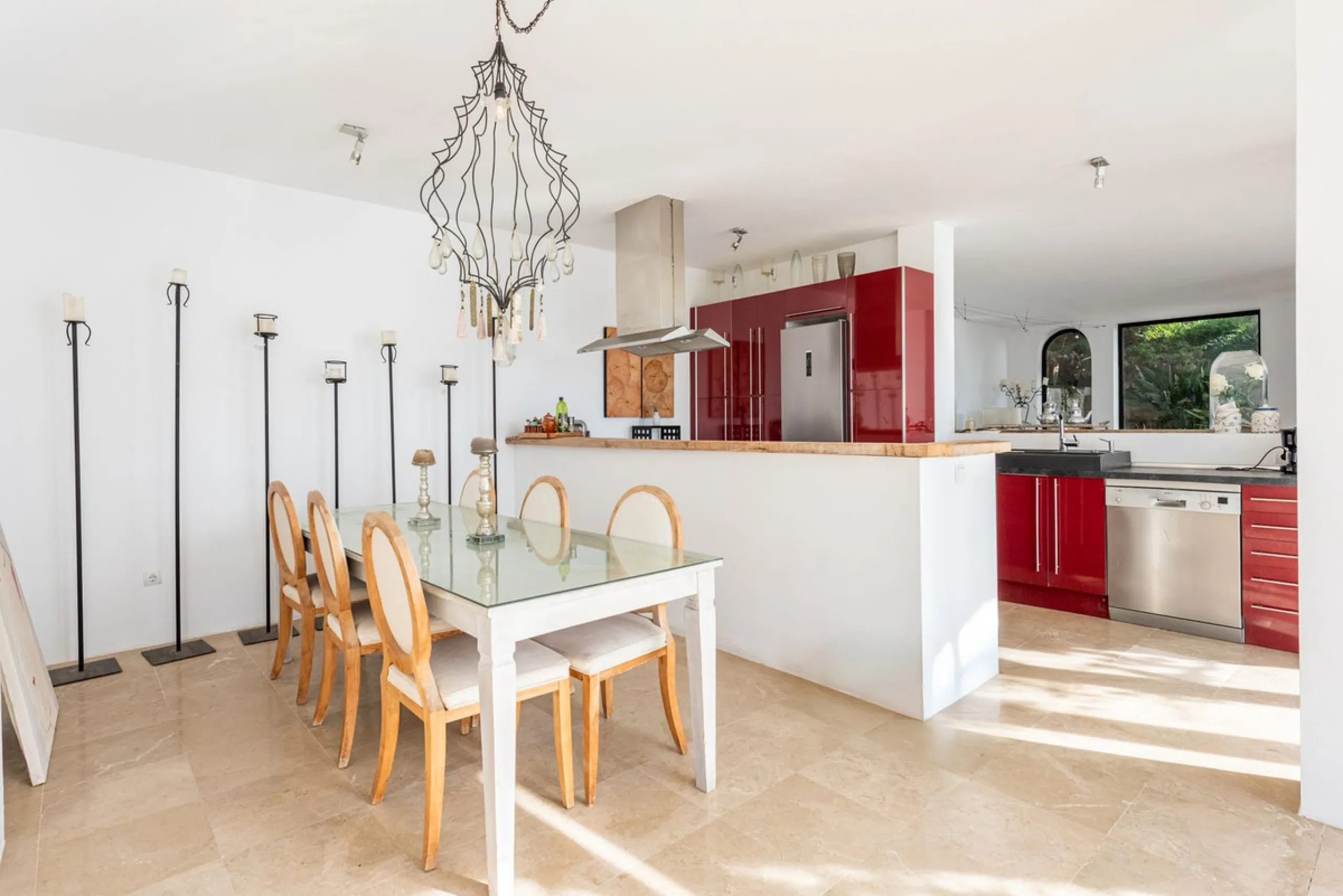 Magical Home in Punta Chullera!