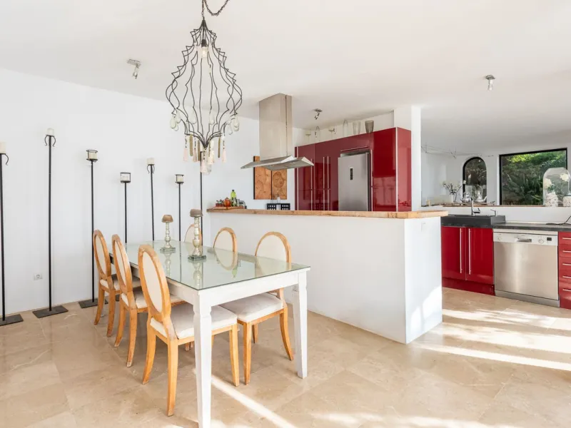 Magical Home in Punta Chullera!