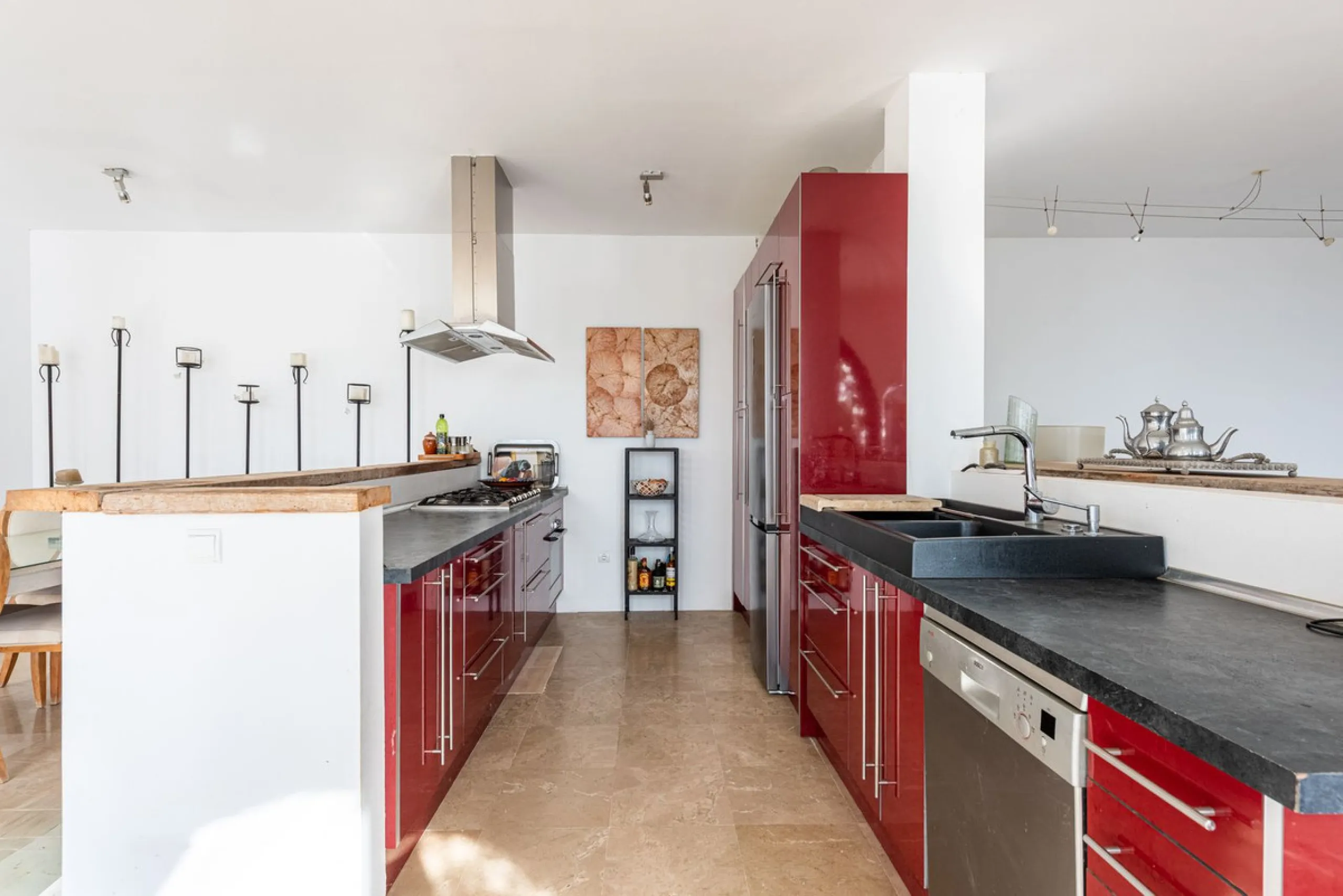 Magical Home in Punta Chullera!