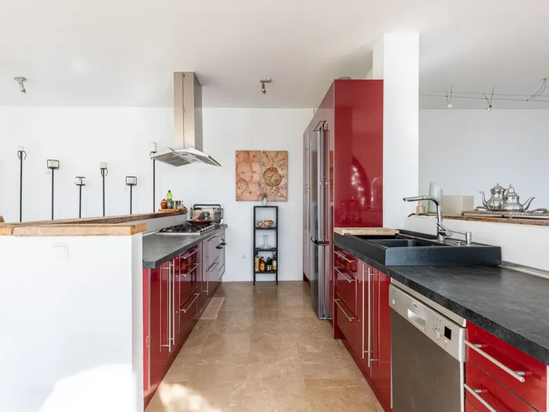 Magical Home in Punta Chullera!