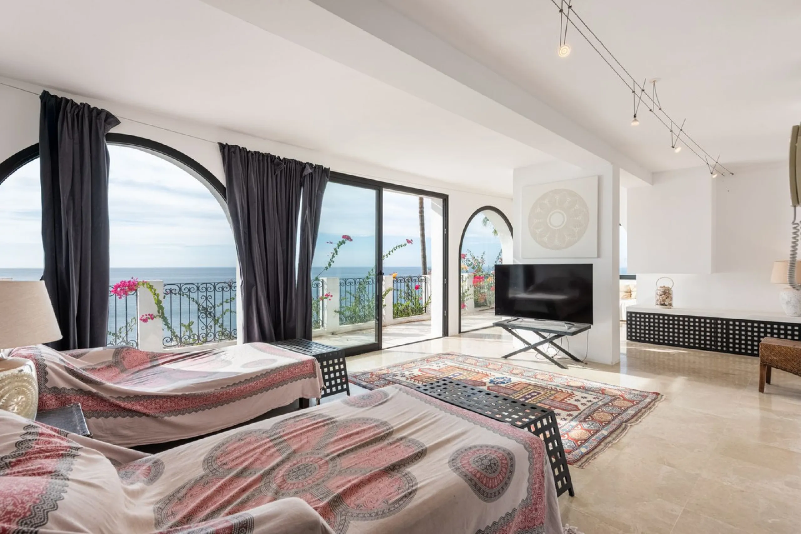 Magical Home in Punta Chullera!