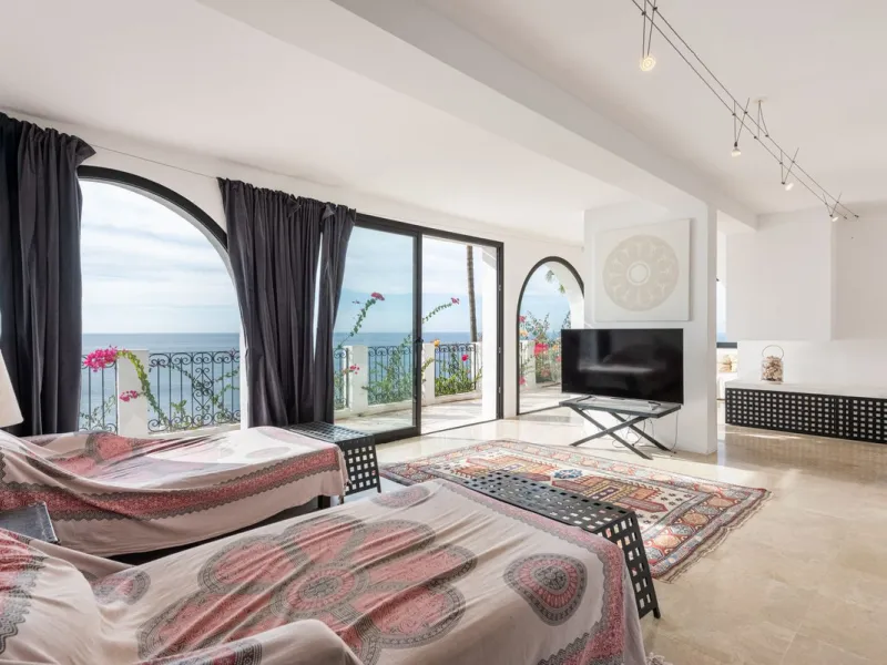 Magical Home in Punta Chullera!