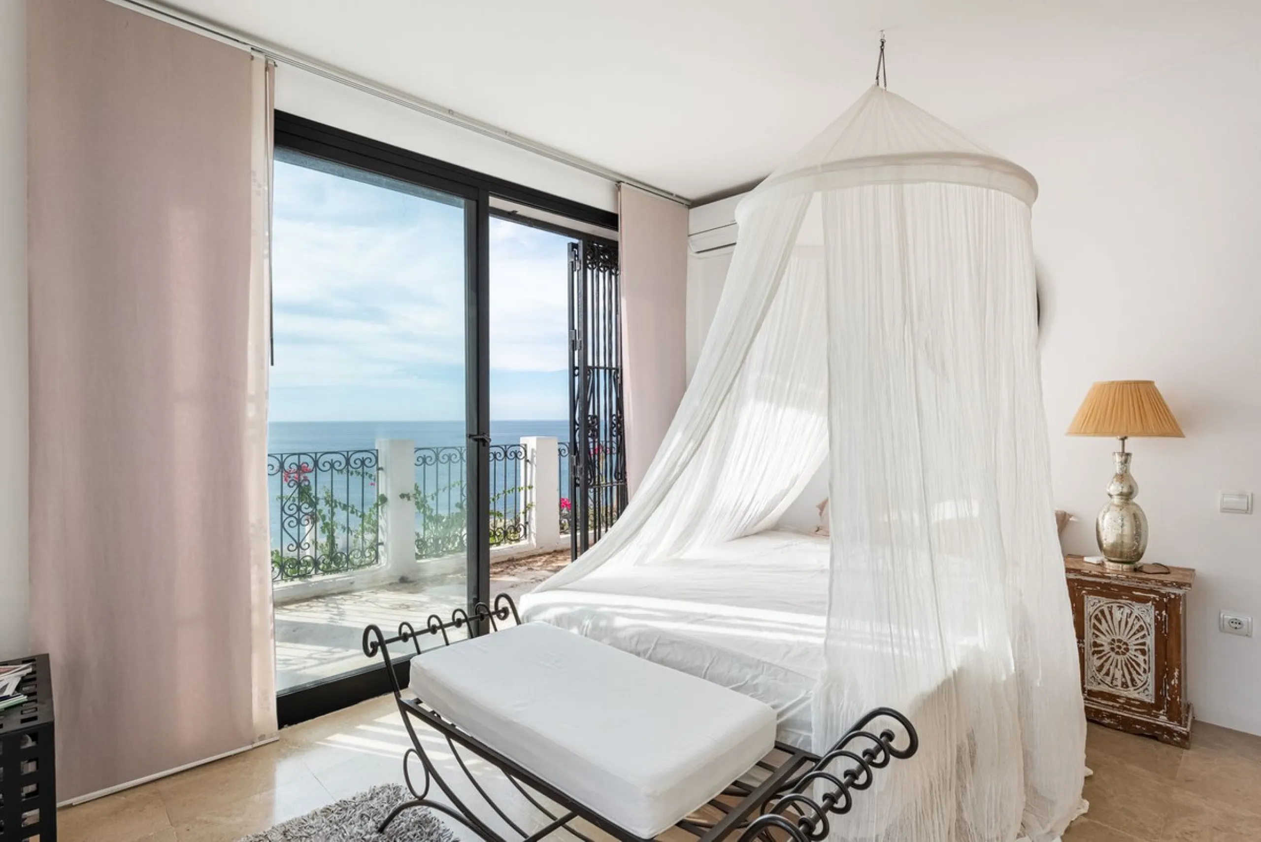 Magical Home in Punta Chullera!
