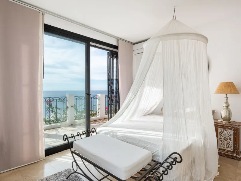 Magical Home in Punta Chullera!