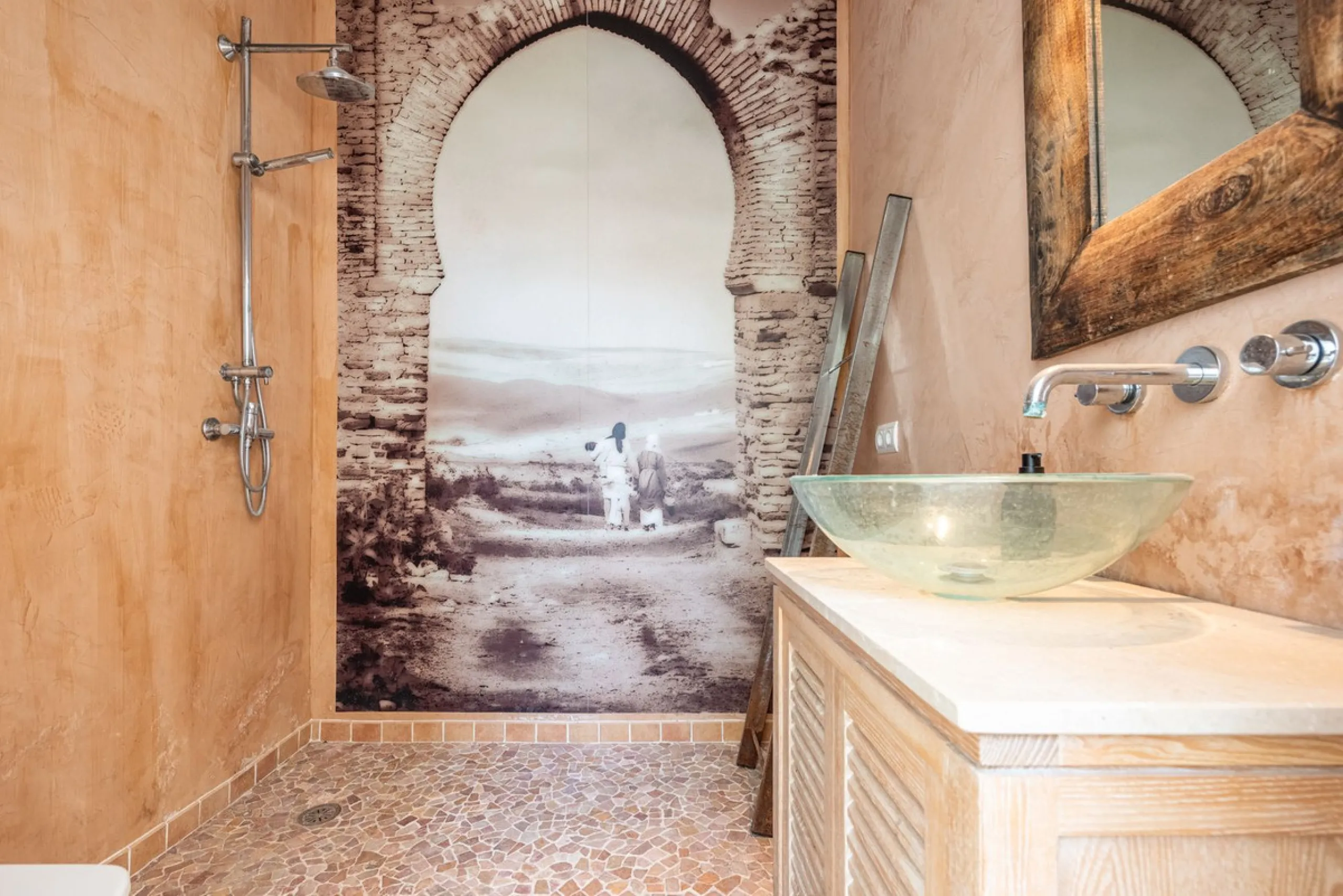 Magical Home in Punta Chullera!