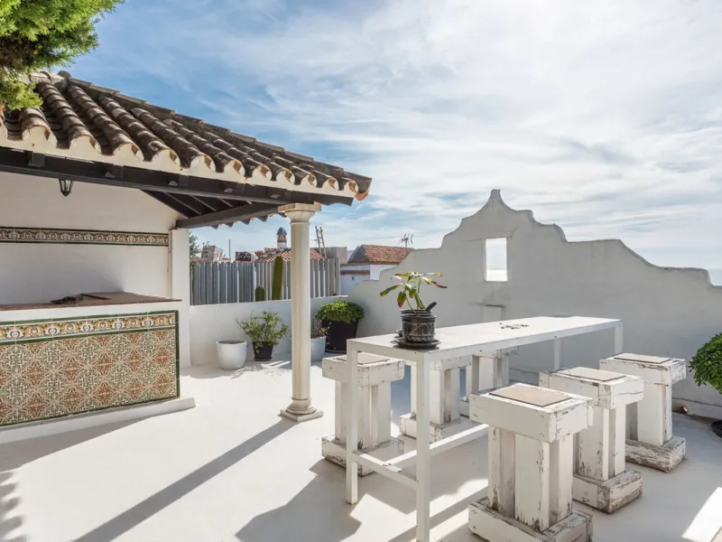 Magical Home in Punta Chullera!
