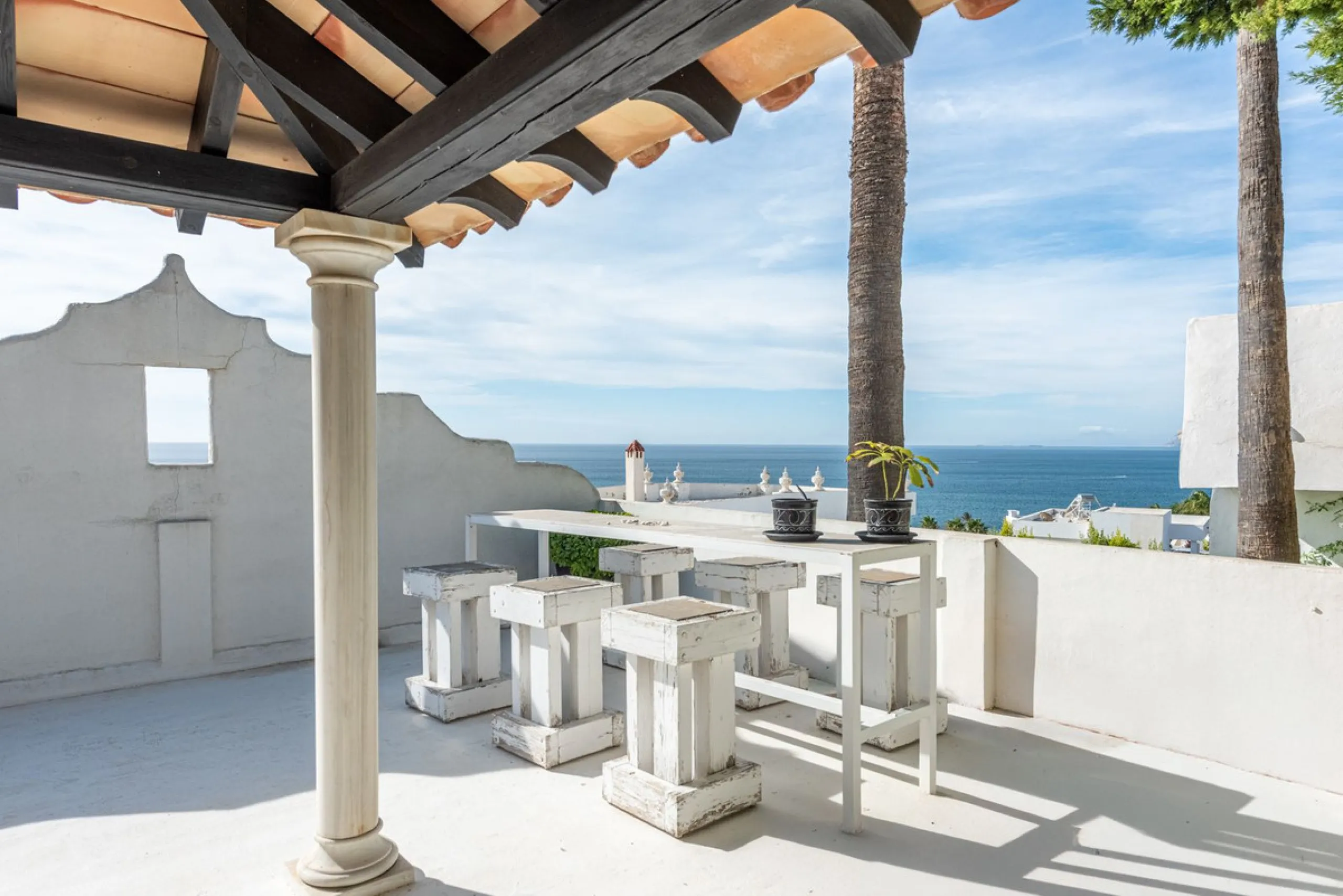 Magical Home in Punta Chullera!