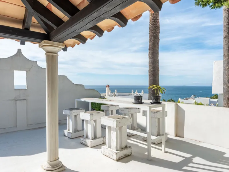 Magical Home in Punta Chullera!