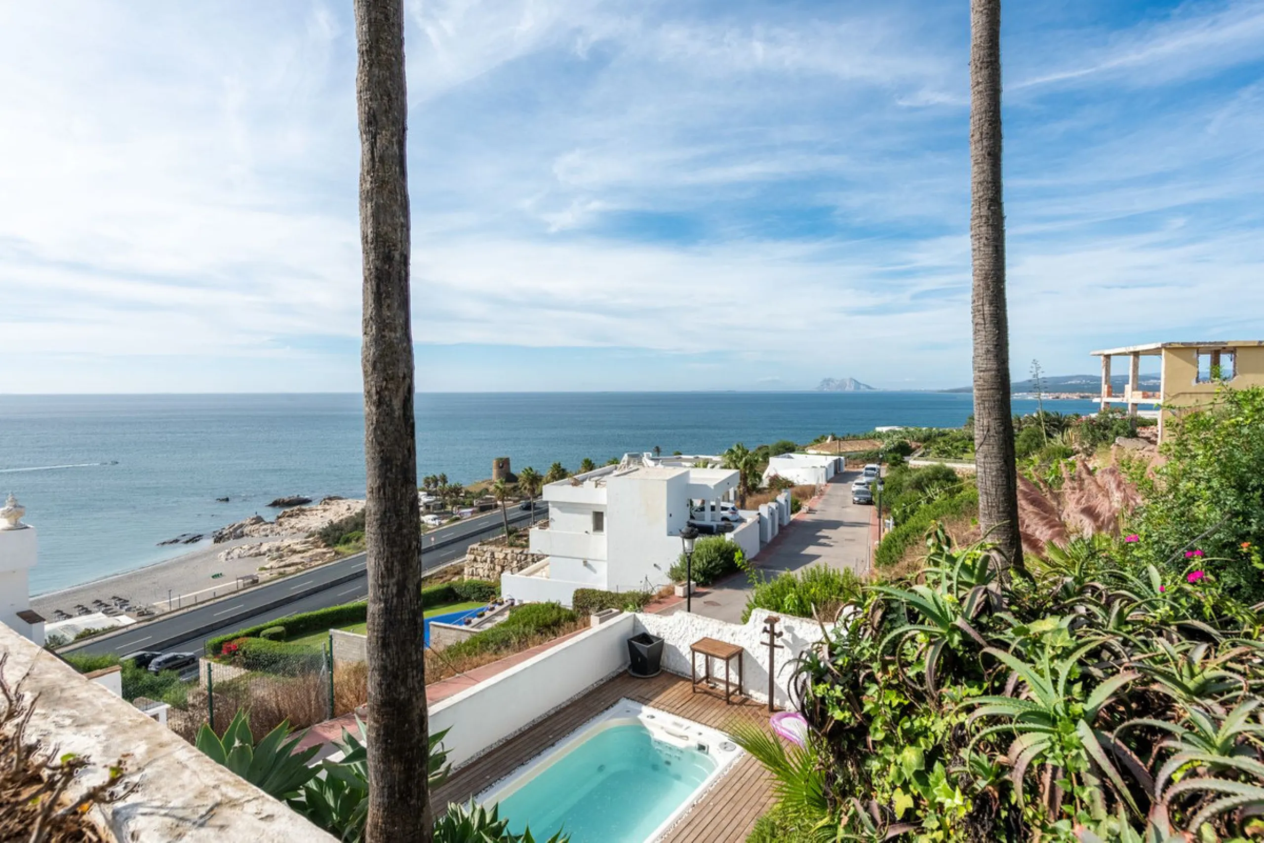 Magical Home in Punta Chullera!
