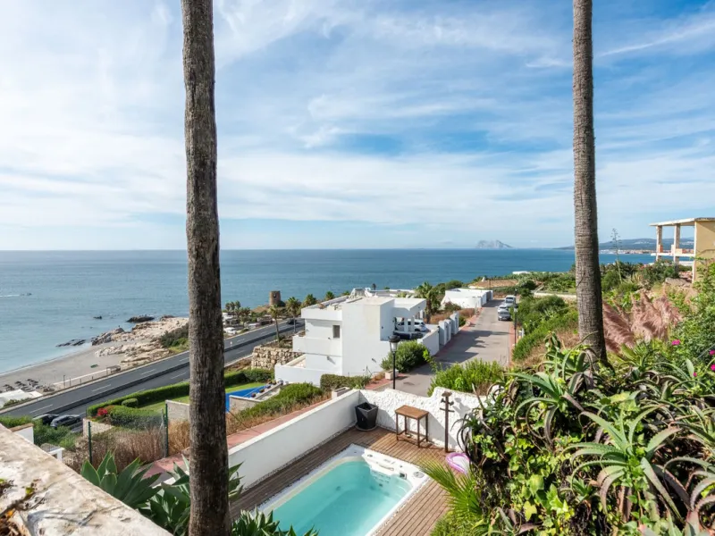 Magical Home in Punta Chullera!