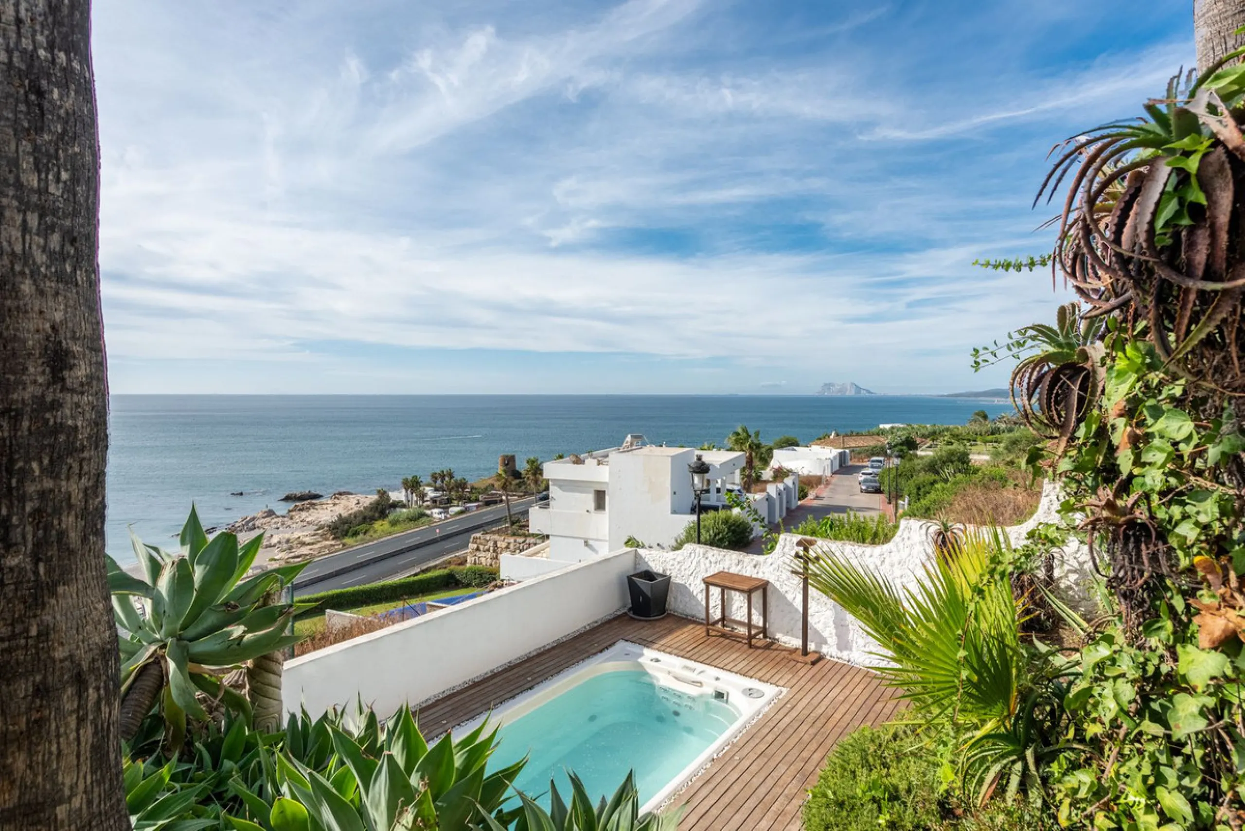 Magical Home in Punta Chullera!