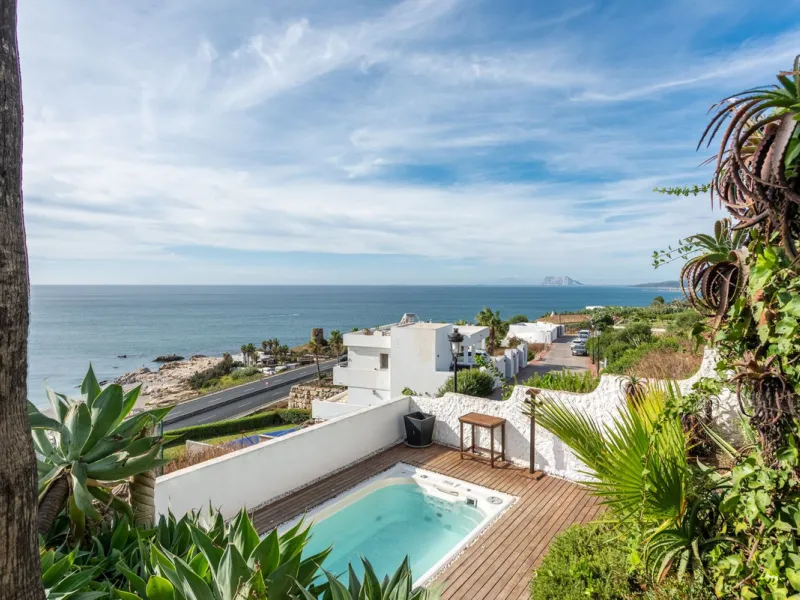 Magical Home in Punta Chullera!