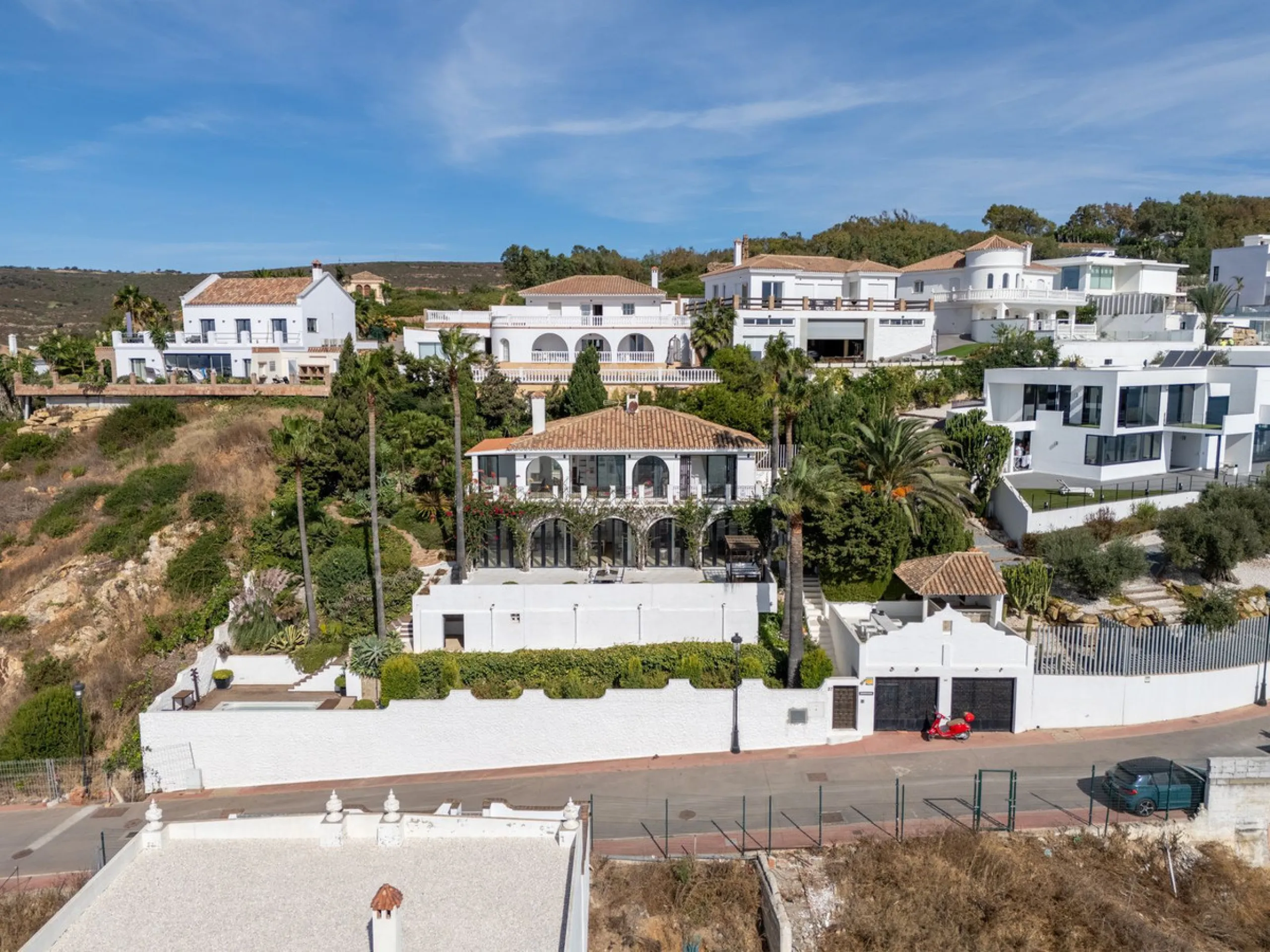 Magical Home in Punta Chullera!