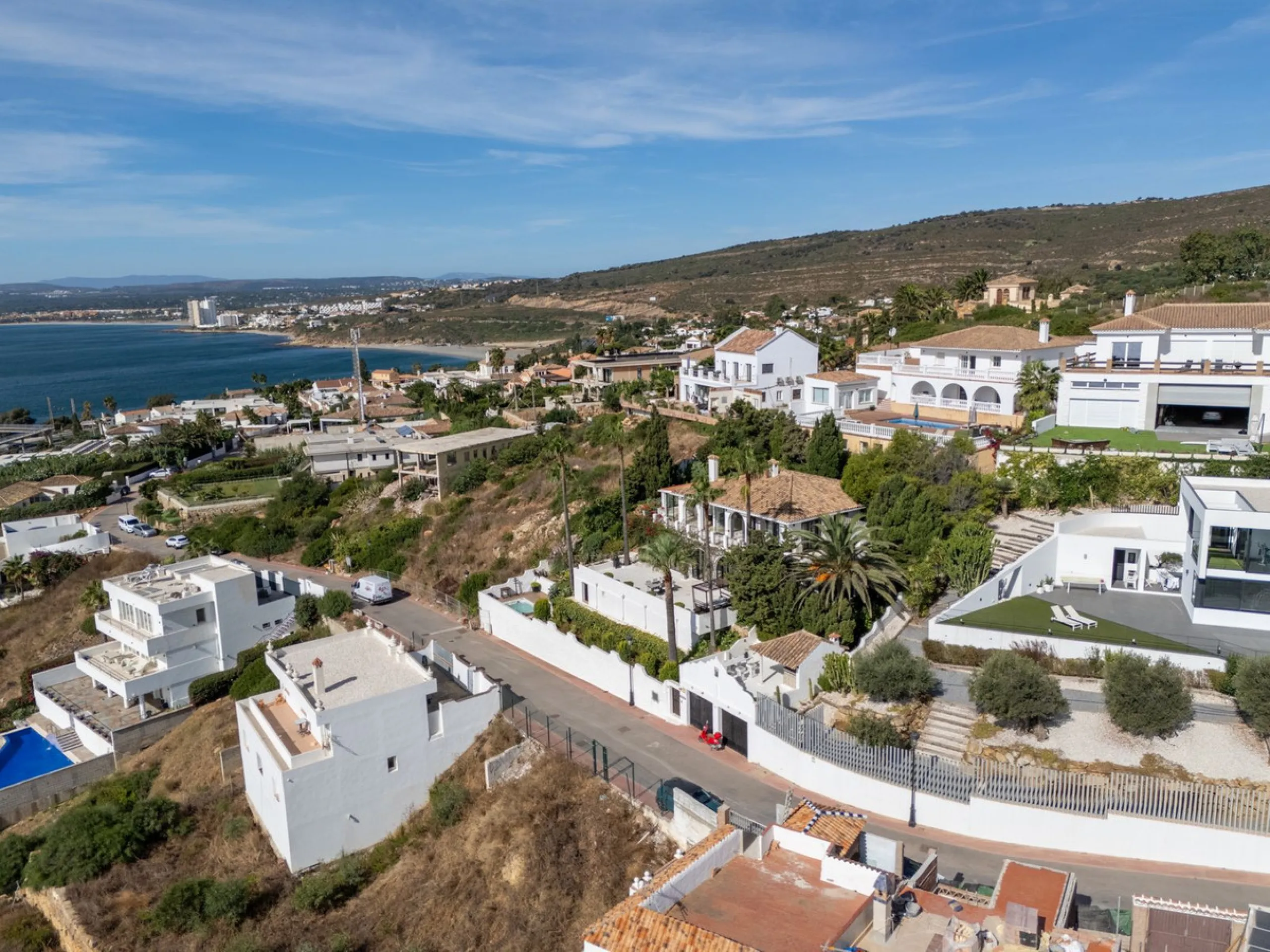 Magical Home in Punta Chullera!