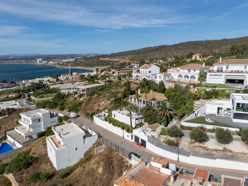 Magical Home in Punta Chullera!