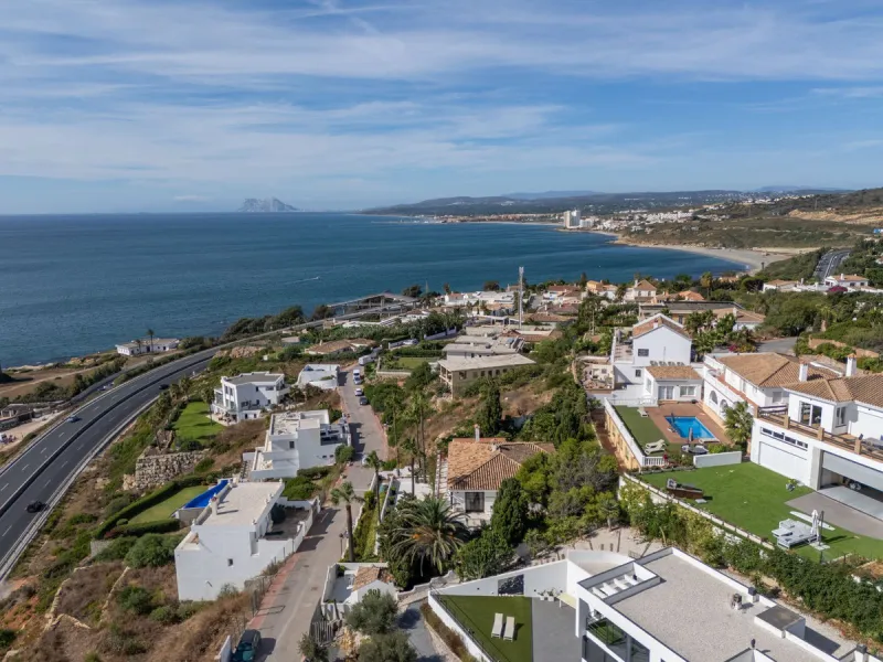 Magical Home in Punta Chullera!