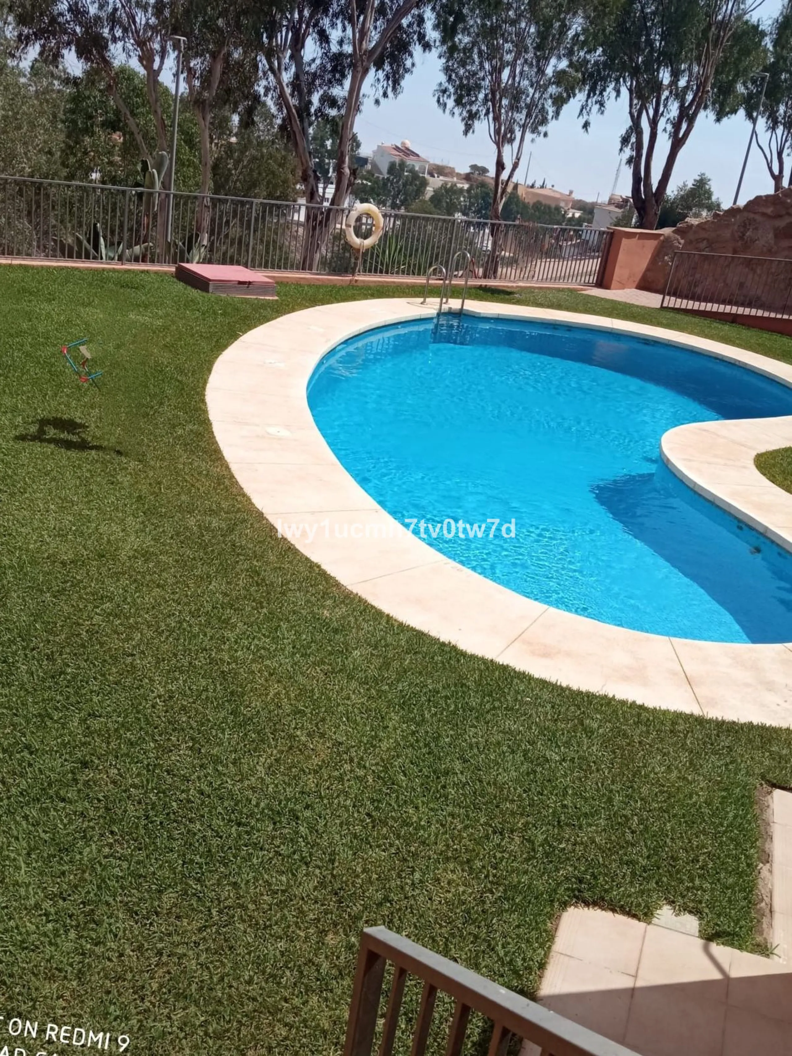Discover this stunning 3-bedroom property in the heart of Rincón de la Victoria, Málaga, priced at €460,000. With a generous area of 107m², this home offers a perfect blend of comfort and style, making it an ideal choice for families or those seeking a se