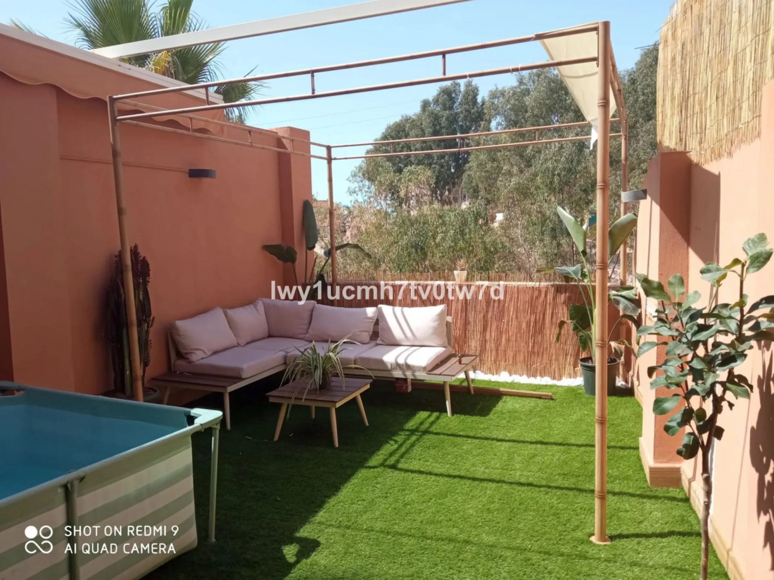 Discover this stunning 3-bedroom property in the heart of Rincón de la Victoria, Málaga, priced at €460,000. With a generous area of 107m², this home offers a perfect blend of comfort and style, making it an ideal choice for families or those seeking a se