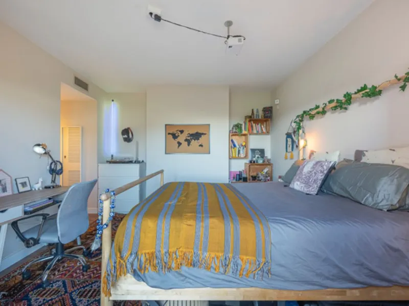 STUNNING PENTHOUSE WITH LARGE TERRACE NEXT TO THE GOLF COURSE