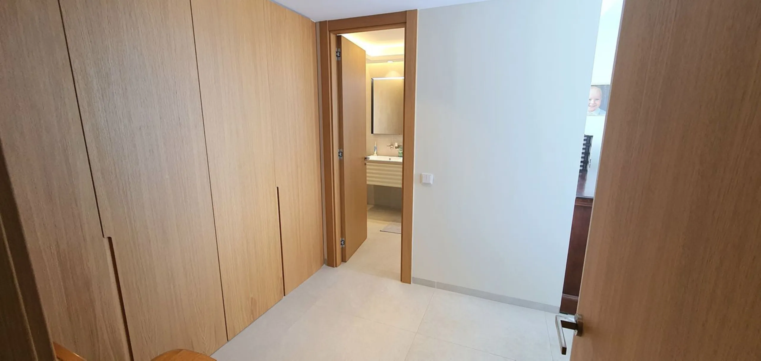 Sensational 3 bedroom corner apartment in Real de la Quinta Quercus Phase