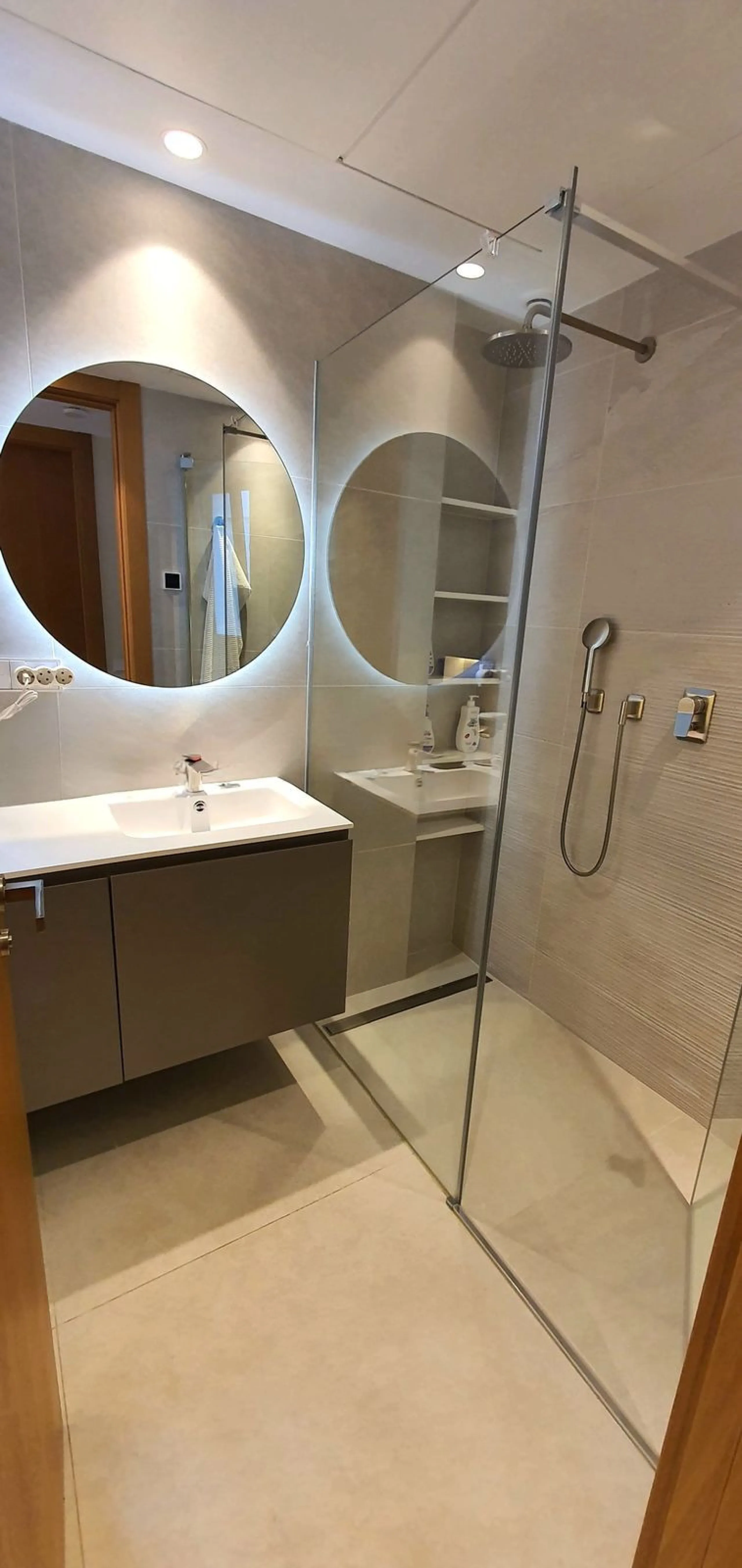 Sensational 3 bedroom corner apartment in Real de la Quinta Quercus Phase