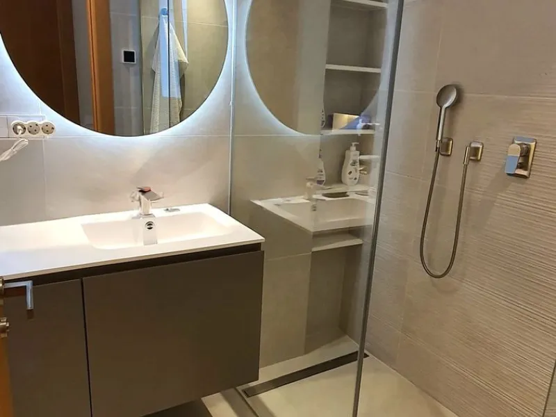 Sensational 3 bedroom corner apartment in Real de la Quinta Quercus Phase