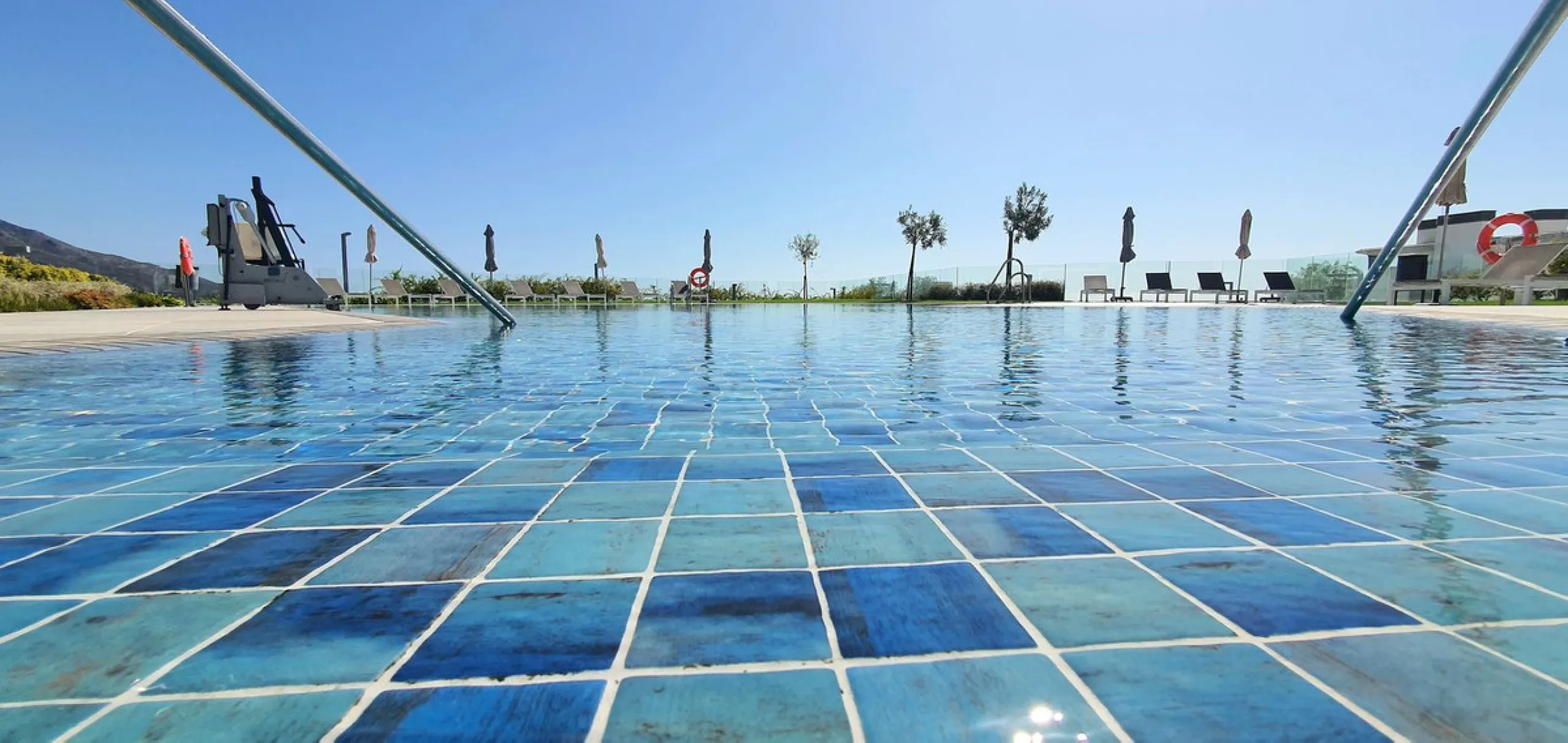 Sensational 3 bedroom corner apartment in Real de la Quinta Quercus Phase