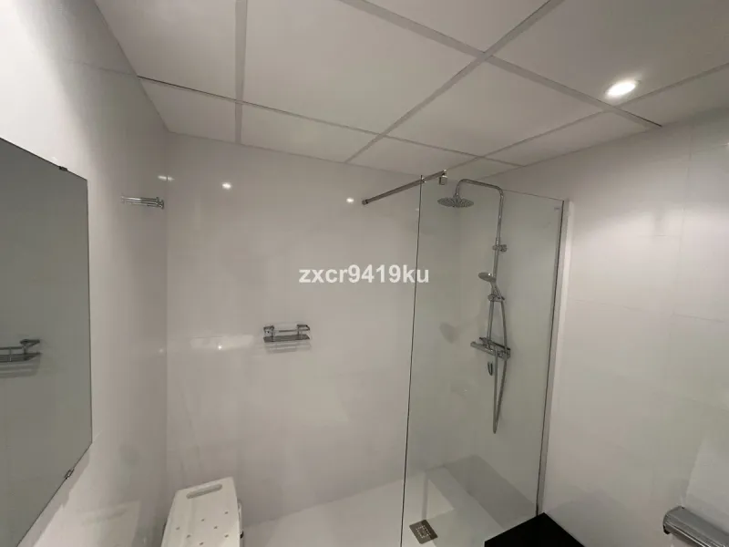 Apartment - Middle Floor Apartment в продаже в Mijas, Málaga. В доме 2 спален и 2 ванных комнат. Площадь дома 122 м²