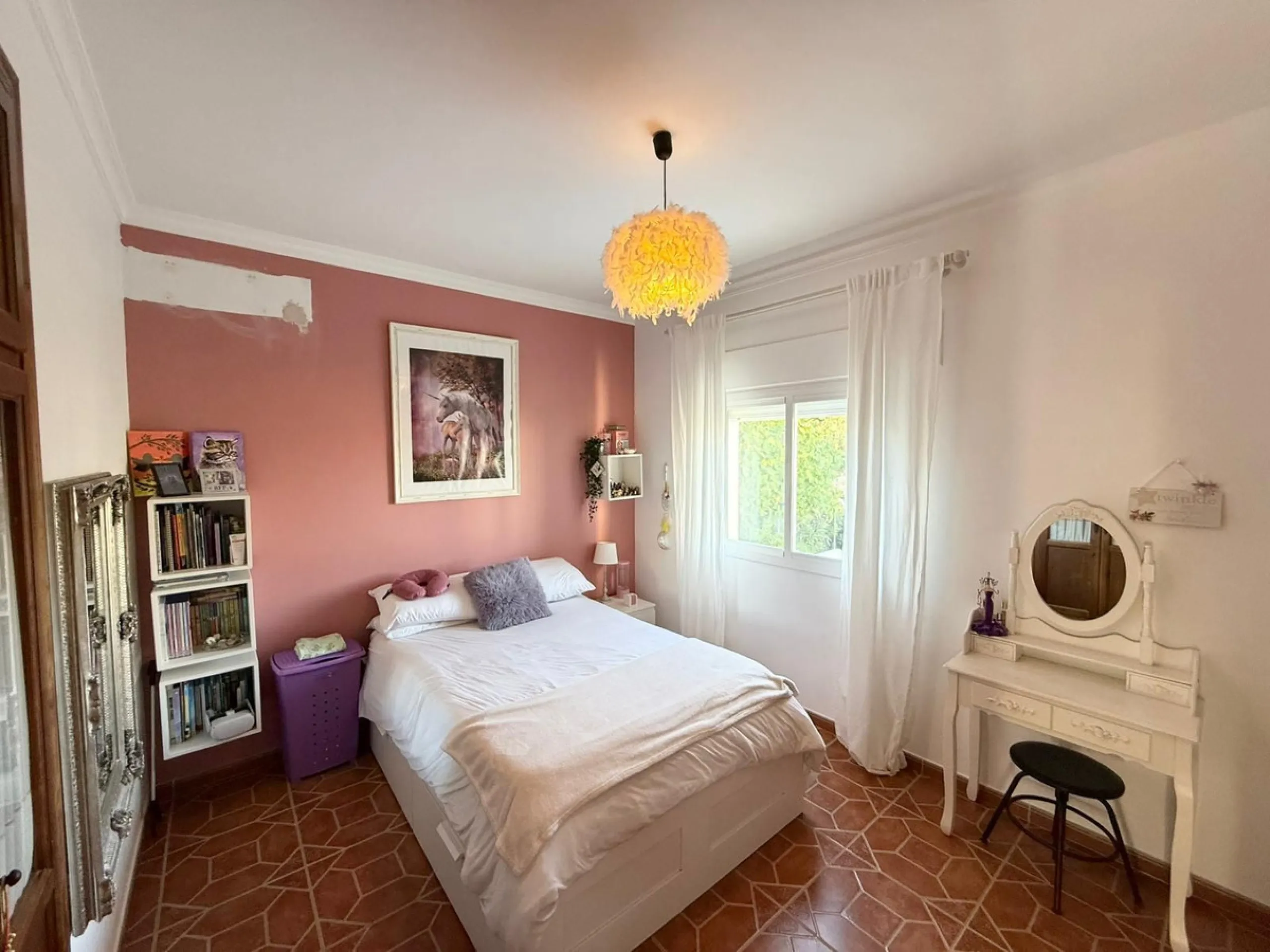 Charming Refurbished Villa in a White Village close to Sotogrande.
