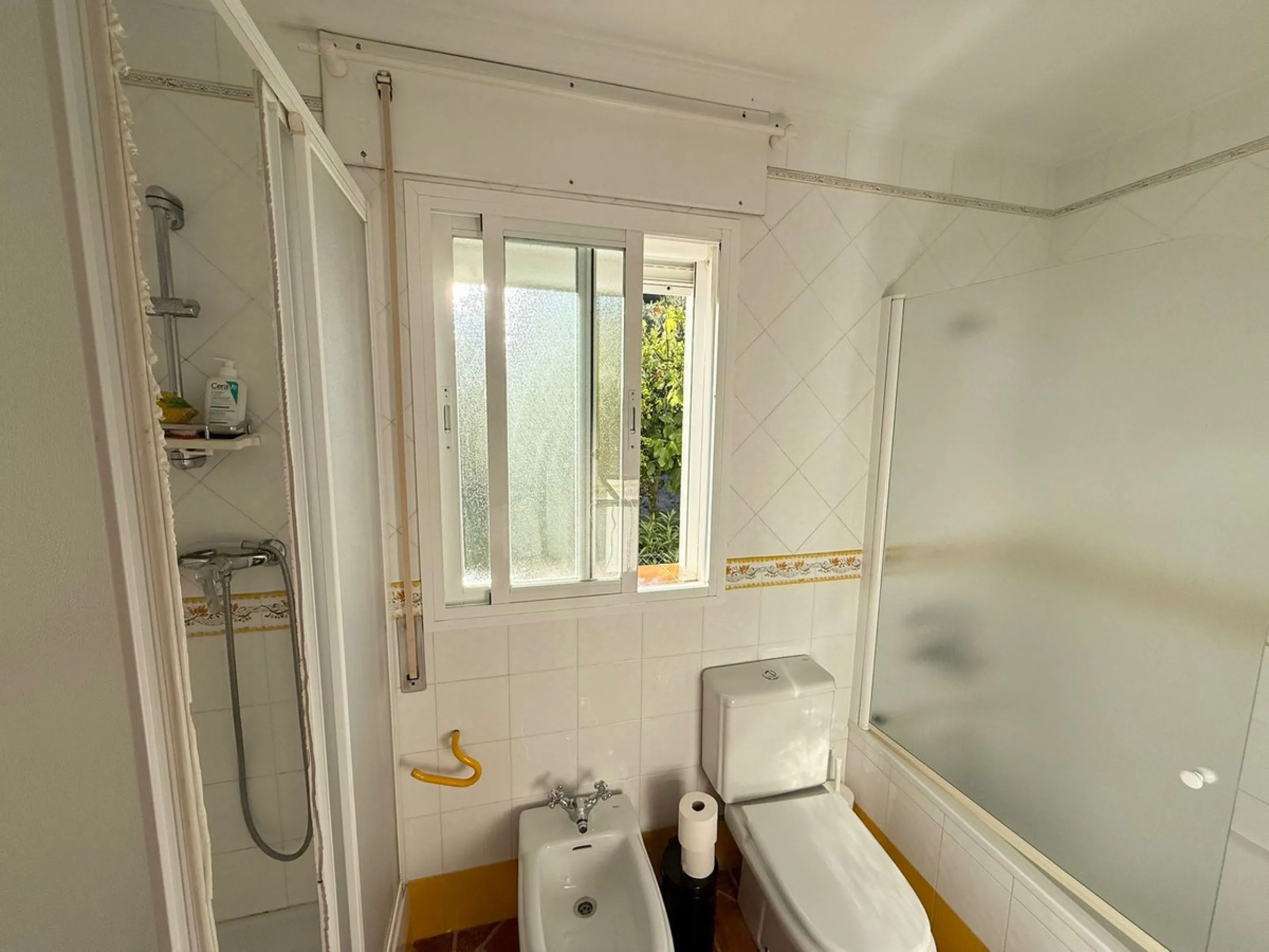 Charming Refurbished Villa in a White Village close to Sotogrande.