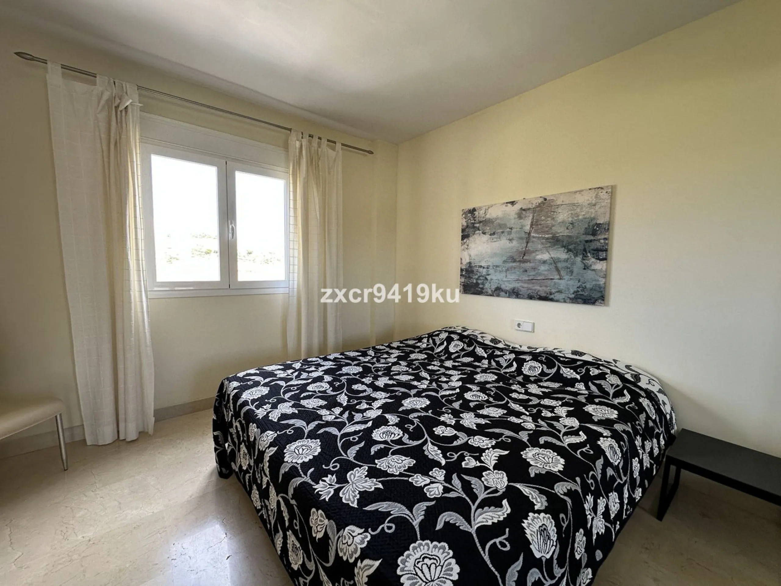 Apartment - Middle Floor Apartment в продаже в Mijas, Málaga. В доме 2 спален и 2 ванных комнат. Площадь дома 122 м²
