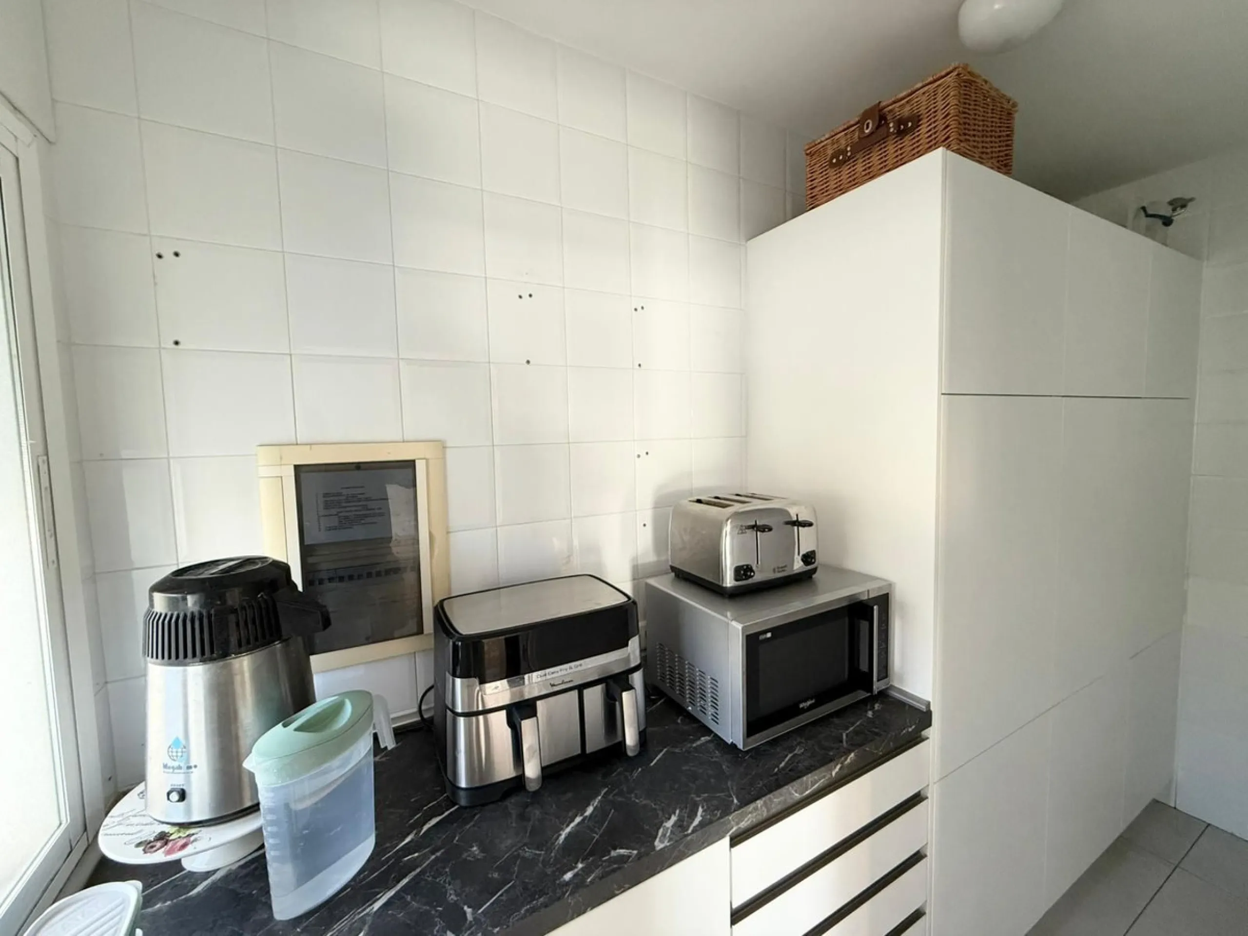 Charming Refurbished Villa in a White Village close to Sotogrande.