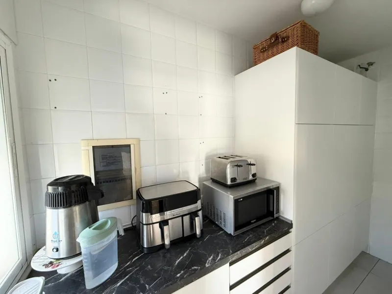 Charming Refurbished Villa in a White Village close to Sotogrande.