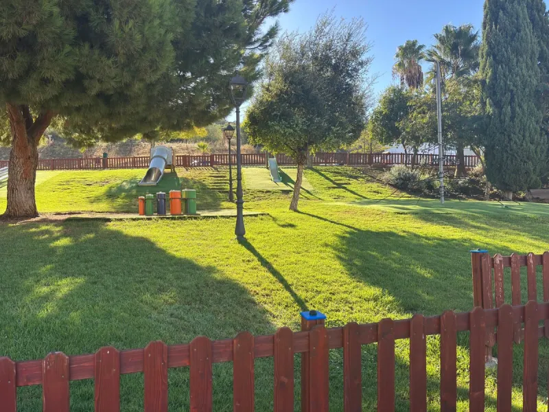 Charming Refurbished Villa in a White Village close to Sotogrande.