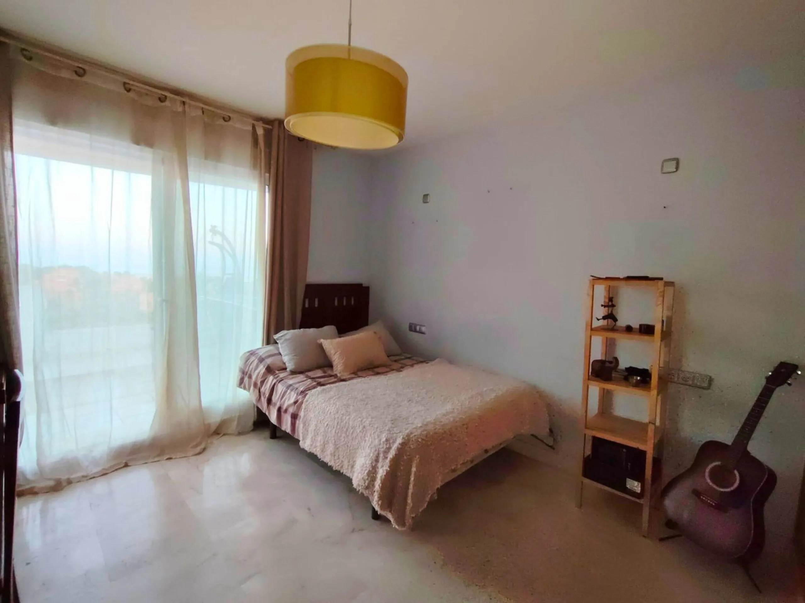 Spacious 5-Bedroom Townhouse with Sea Views in La Paloma, Manilva