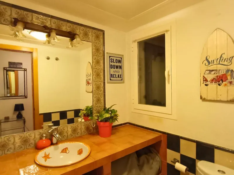 Spacious 5-Bedroom Townhouse with Sea Views in La Paloma, Manilva