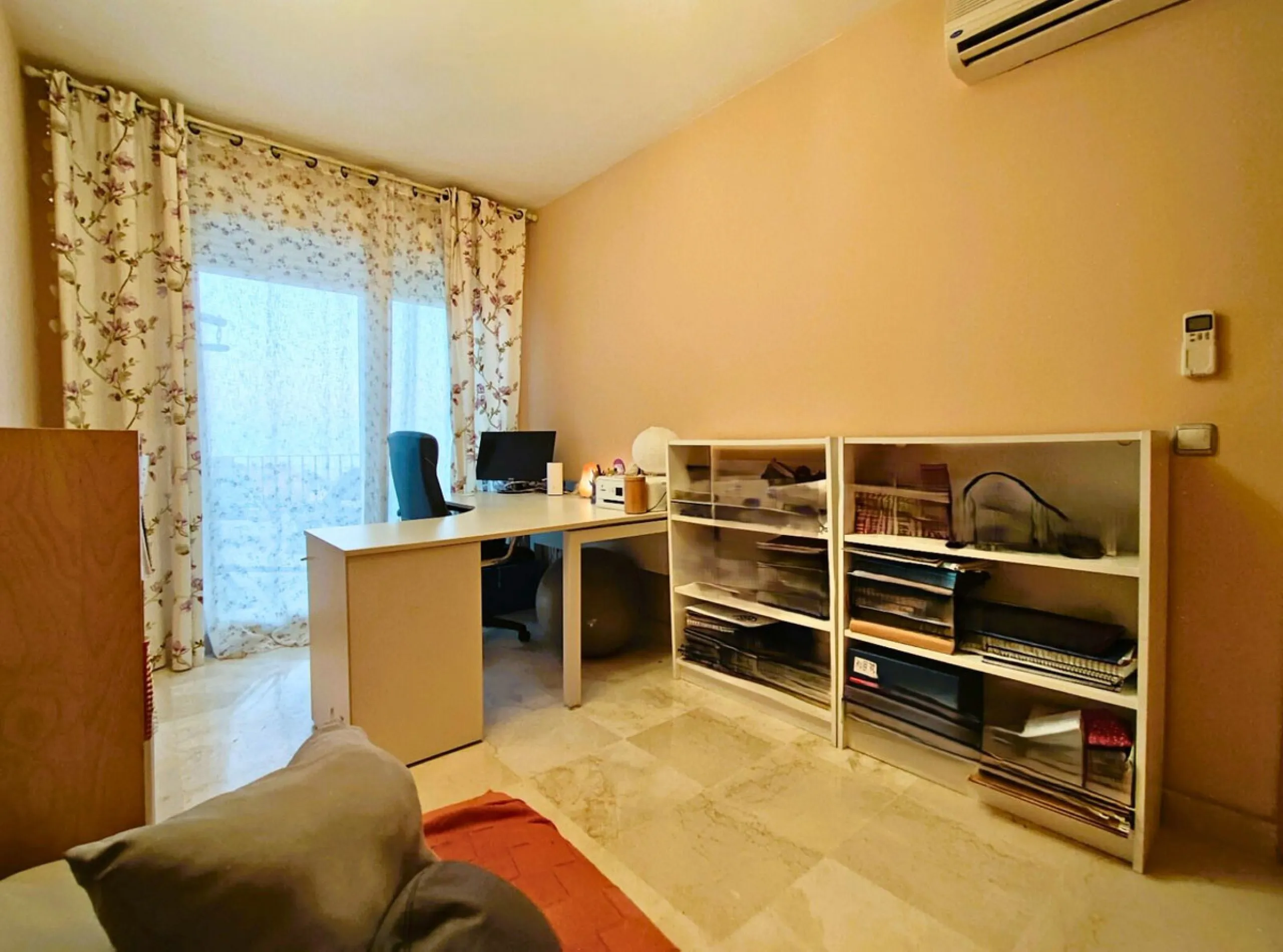 Spacious 5-Bedroom Townhouse with Sea Views in La Paloma, Manilva