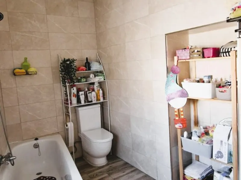 **Recently Renovated Single-Family Home in the Best Area of Town — €335,000