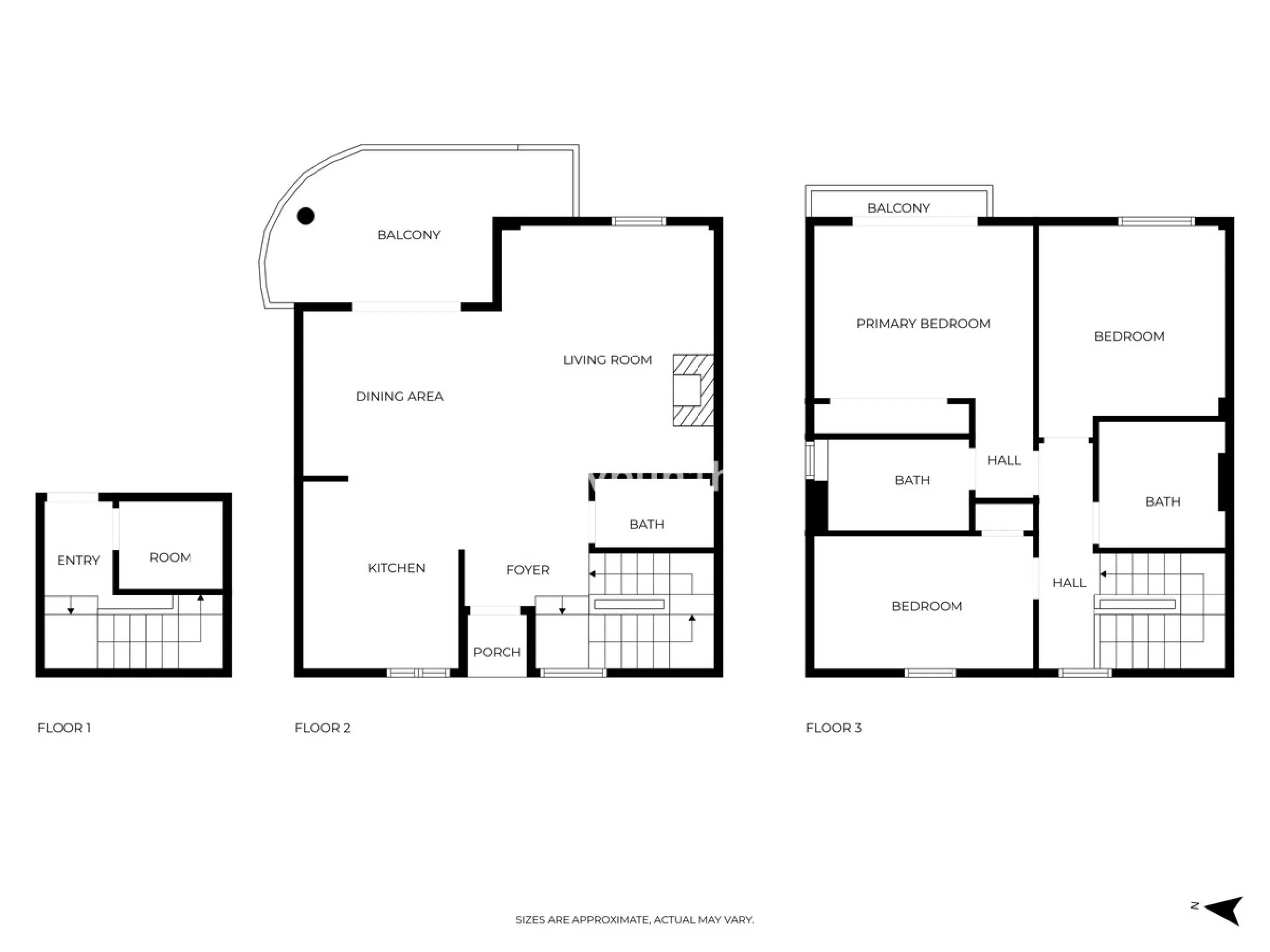 House - Townhouse в продаже в Benalmadena, Málaga. В доме 3 спален и 2 ванных комнат. Площадь дома 150 м². Площадь участка 100 м²