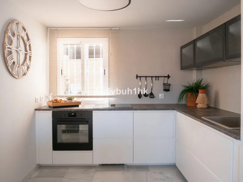 House - Townhouse в продаже в Benalmadena, Málaga. В доме 3 спален и 2 ванных комнат. Площадь дома 150 м². Площадь участка 100 м²