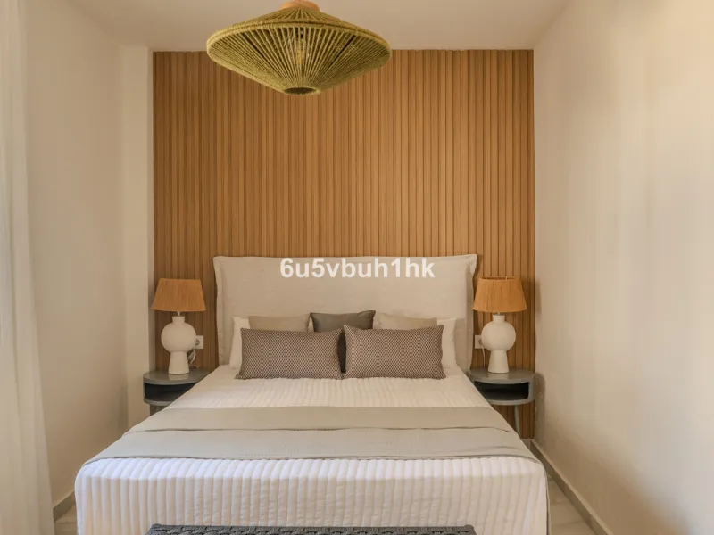 House - Townhouse в продаже в Benalmadena, Málaga. В доме 3 спален и 2 ванных комнат. Площадь дома 150 м². Площадь участка 100 м²