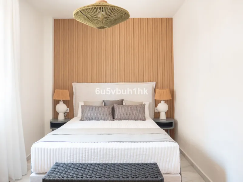 House - Townhouse в продаже в Benalmadena, Málaga. В доме 3 спален и 2 ванных комнат. Площадь дома 150 м². Площадь участка 100 м²