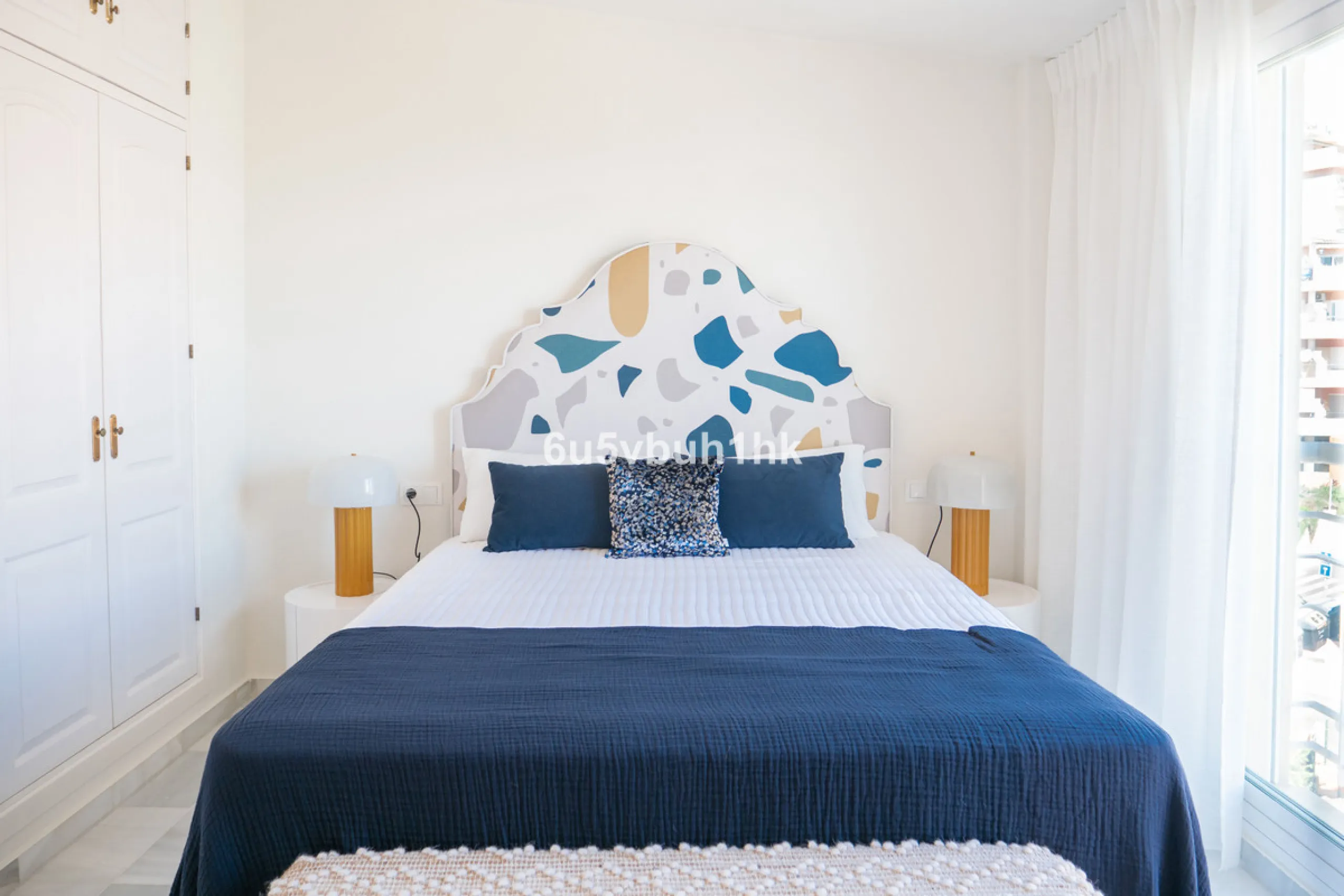 House - Townhouse в продаже в Benalmadena, Málaga. В доме 3 спален и 2 ванных комнат. Площадь дома 150 м². Площадь участка 100 м²