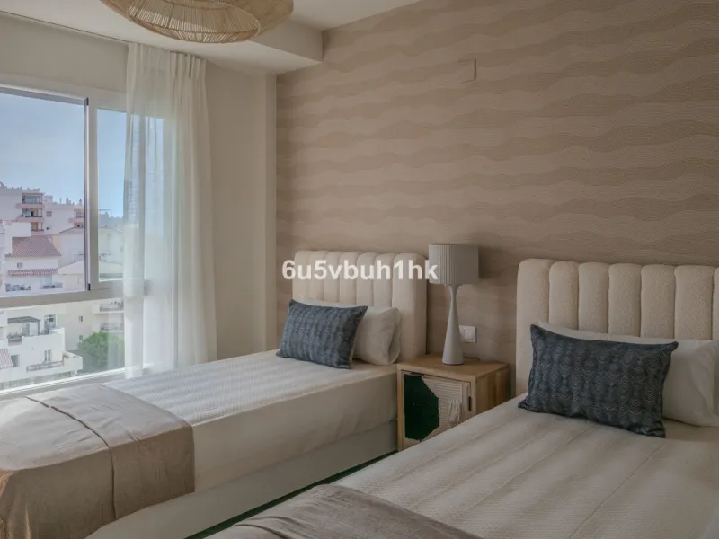 House - Townhouse в продаже в Benalmadena, Málaga. В доме 3 спален и 2 ванных комнат. Площадь дома 150 м². Площадь участка 100 м²